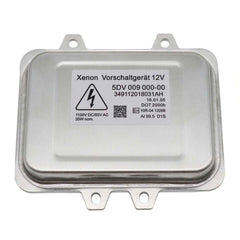 HID D1S Xenon Lamp Original Position Ballast Suitable For BMW 5 Series 2006-2009 / Mercedes-Benz 2500 / 3500 2010-2012, For BMW 5 Series 2006-2009
