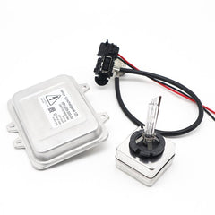HID D1S Xenon Lamp Original Position Ballast Suitable For BMW 5 Series 2006-2009 / Mercedes-Benz 2500 / 3500 2010-2012, For BMW 5 Series 2006-2009