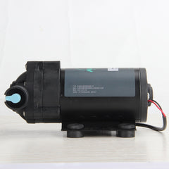 MIUS Simulated Rainfall Rainforest Ecological Mini Spray Atomization Humidification Pump, CN Plug, Humidification Pump