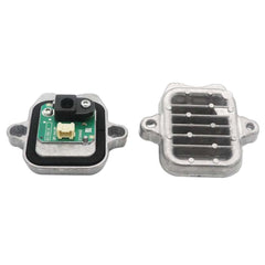 LED Angel Eyes Car Light Led Driver 63117419615 For BMW 3 Series F30 / F31 LCI, For BMW 3 Series F30 / F31 LCI