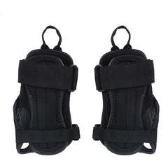 SULAITE Sports Palm Guards Roller Skating Palm Guards Outdoor Sports Wrist Guards, S, L, M