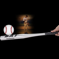 Aluminium Alloy Baseball Bat Of The Bit Softball Bats, 25 inch(63-64cm), 28 inch(70-71cm), 30 inch(75-76cm), 32 inch(80-81cm)