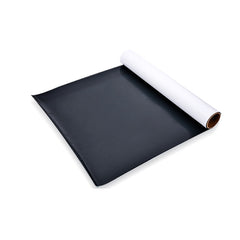 Deli Soft Iron Whiteboard Wall Sticker Office Study Home Erasable Magnetic Whiteboard Sticker, 8719 (0.6x600x900mm), 8710 (0.6x450x1000mm), 8715 (0.5x450x1000mm), 8716 (0.5x600x900mm)