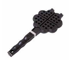 Non-stick Metal Waffle Maker Mould, Waffle Maker Mould