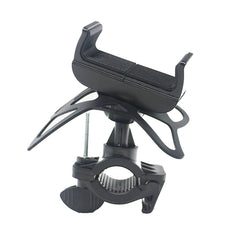 Bicycle Strap Mobile Phone Holder Bicycle Mountain Bike Phone Holder, Clip Type, Strongly Chuck Type
