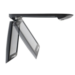 9 Inch Car HD Car Reversing Display Car Ceiling Display, 9 inch (Beige), 9 inch