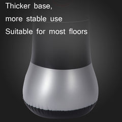 Adult And Children Fitness Vertical Inflatable Tumbler Boxing Column Thickened Boxing Punching Bag, Height: 1.6m, 1.6m
