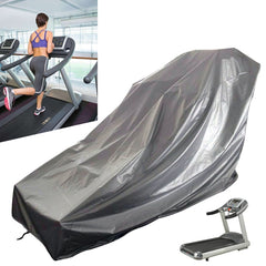 Outdoor Household Mini Treadmill Dustproof And Rainproof Cover Spinning Sunscreen And Dustproof Cover, 200x95x150cm, 95x110x160cm