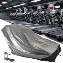 Outdoor Household Mini Treadmill Dustproof And Rainproof Cover Spinning Sunscreen And Dustproof Cover, 200x95x150cm, 95x110x160cm