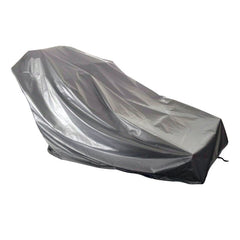 Outdoor Household Mini Treadmill Dustproof And Rainproof Cover Spinning Sunscreen And Dustproof Cover, 200x95x150cm, 95x110x160cm