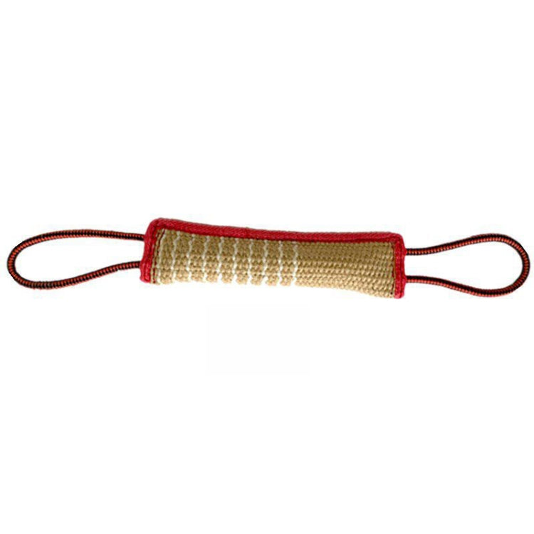 Dog Training Hemp Bite Stick Dog Bite Stick Dog Training Supplies, A5, A1, A2, A3, A4