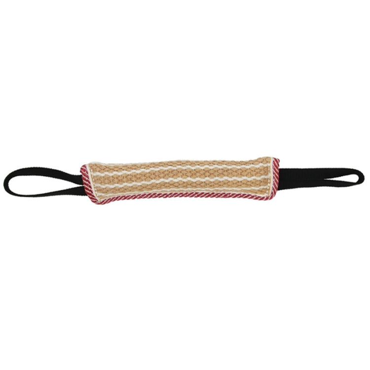 Dog Training Hemp Bite Stick Dog Bite Stick Dog Training Supplies, A5, A1, A2, A3, A4
