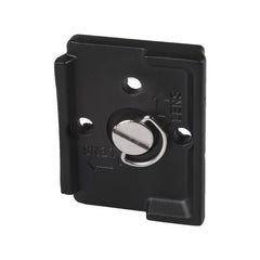 2 PCS Quick Release Plate For Manfrotto 200PL-14, 200PL-14
