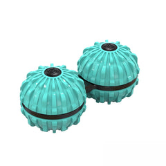 One-Piece Massage Ball Fingertip Spins Decompression Toys, (Purple), (Mint Green), (Red), ( White), (Yellow), (Blue)