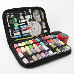 132 in 1 Home Sewing Set Multifunctional Sewing Kit, 132 in 1