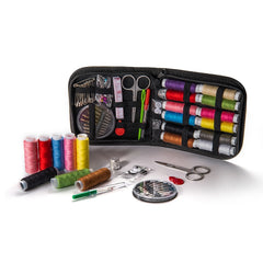 75 in 1 Home Sewing Sewing Kit Multifunctional Sewing Set, 75 in 1