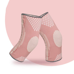Sports Knee Pads Training Running Knee Thin Protective Cover, L