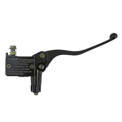 HJ125-2B Motorcycle Hydraulic Disc Brake Pump Front Brake Assembly For Hnda TRX125 / 200 / 350, For Hnda TRX125 / 200 / 350