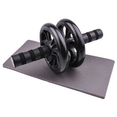 7 In 1 Home Fitness Abdominal Wheel Set, 7 In 1