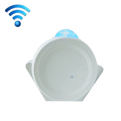 SC511 3 In 1 Watermark Starry Sky Projector Graffiti Smart Atmosphere Night Light, White Ordinary, Black Ordinary, White WiFi, Black WiFi