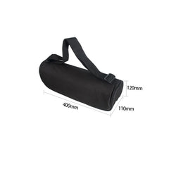 Tripod Storage Bag Shoulder Portable Photographic Equipment Storage Bag, 40x11x12cm, 50x11x12cm