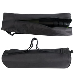 Tripod Storage Bag Shoulder Portable Photographic Equipment Storage Bag, 40x11x12cm, 50x11x12cm