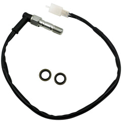 Motorcycle Accessories Disc Brake Pad M10 Hydraulic Brake Switch Double Hole Hydraulic Brake Switch, M10 x 1.25mm, M10 x 1.00mm