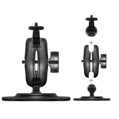 Motorcycle Riding Recorder Bracket Camera Holder, Style:, KZ05 + KL04 + KD05, KZ05 + KL04 + KD02, KZ05 + KL04 + KD09, KZ05 + KL04 + KD04, KZ05 + KL04 + KD07