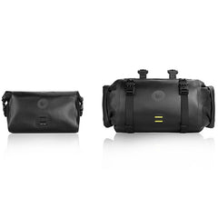 Rhinowalk X21998 Full 12L Waterproof Large Capacity Front Hanging Bag Off-Road Long-Distance Cycling Bag, Rhinowalk X21998