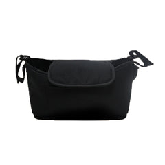 Stroller Storage Hanging Bag Multifunctional Large Capacity Stroller Bag, Linen Gray, Linen Black, Linen Powder, Linen Purple, Linen Green, Linen Blue