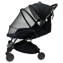 Summer Stroller Mosquito Net Full Cover Multi-Purpose Encrypted Trolley Mosquito Net