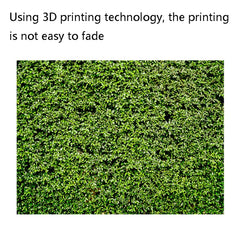 2.1m X 1.5m Leaf Wall Photography Background Cloth Birthday Party Photography Background, Leaf Wall