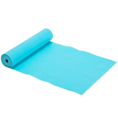 Latex Yoga Stretch Elastic Belt Hip Squat Resistance Band, Specification: 1500x150x0.35mm (Pure Cherry Pink), 1500x150x0.35mm (Pure Blue), 1500x150x0.35mm (Pure Purple)