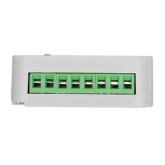 LZ-068 Garage Door Rolling Code Fixed Code Multi-Frequency Remote Control Receiver Switch
