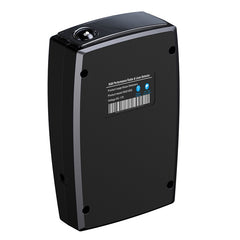 RAD1000 Car Laser Radar Speedometer Car Mobile Speed Radar Electronic Dog, RAD1000