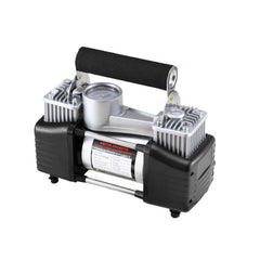 YR-106 12V Car Inflatable Pump Home Tire Portable Air Pump, YR-106