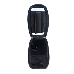 B21 EVA Hard Shell Bicycle Bags Mountain Bike Anti-Piped Water Beam Bags, B21