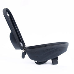 B22 Bicycle EVA Hard Shell Handlebar Bag Touch Screen Waterproof Mobile Phone Bag, B22