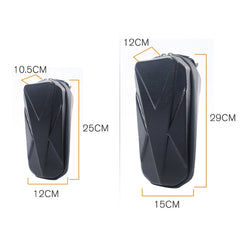 B20 Electric Scooter Head Bag EVA Hard Shell Balance Package, 2L, 3L