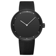 YAZOLE Simple Fashion Quartz Couple Watch, 521 Black Shell Black Tray Black Belt, 521 Black Shell Black Tray Brown Belt, 521 Silver Shell White Tray Black Belt, 521 Silver Shell White Tray BrownBelt, 523 Black Shell Black Tray Black Belt               ...
