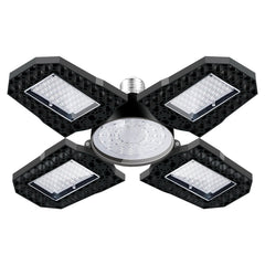 LED Plant Lamp Full Spectrum Fill Light Floral Plant Growth Lamp, 100W, 150W