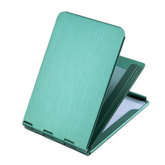 Metal Driver License Box Multifunctional Aluminum Alloy Credit Card Storage Bag, Red, Green, Blue, Black, Golden, Pink