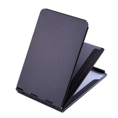 Metal Driver License Box Multifunctional Aluminum Alloy Credit Card Storage Bag, Red, Green, Blue, Black, Golden, Pink