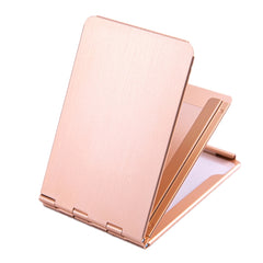 Metal Driver License Box Multifunctional Aluminum Alloy Credit Card Storage Bag, Red, Green, Blue, Black, Golden, Pink