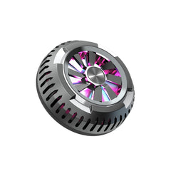 X6 Universal Mini Magnetic Mobile Phone Tablet Computer Semiconductor Radiator, X6