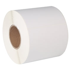 Thermal Self-Adhesive ShippingLabel Paper Is Suitable For XP-108B Printer, 100 x 100 x 500 Sheet/ Roll, 100 x 150 x 350 Sheet/ Roll