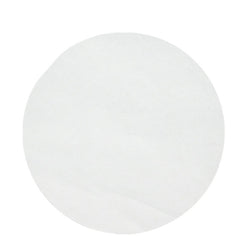 200pcs /Pack Double-Sided Silicone Oil Baking Paper Cake Biscuit Pizza Tray Non-Stick Greaseproof Paper, Diameter 11cm, Diameter 12cm