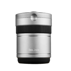 BEN.JACK Ashtray With Cover Personality Multi-Function Universal Car Ashtray