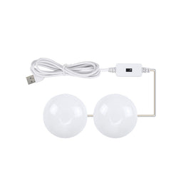 LED Makeup Lamp Mirror Front Beauty Fill Light Hand Sweep Sensation Lamp, 2 Bulbs, 6 Bulbs, 10 Bulbs, 14 Bulbs