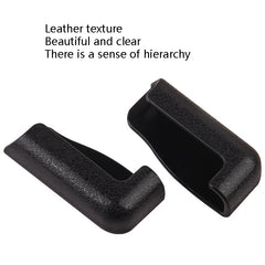 1pair Car Driving Control Unit Paste Mobile Phone Holder Adjustable Width Vehicle Navigation Stand